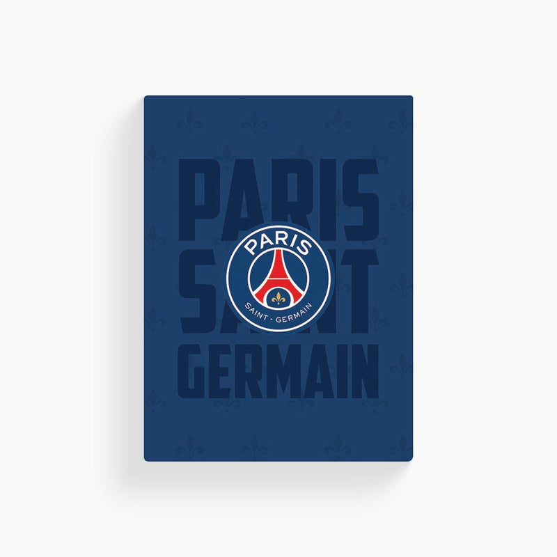Paris Saint-Germain Poster
