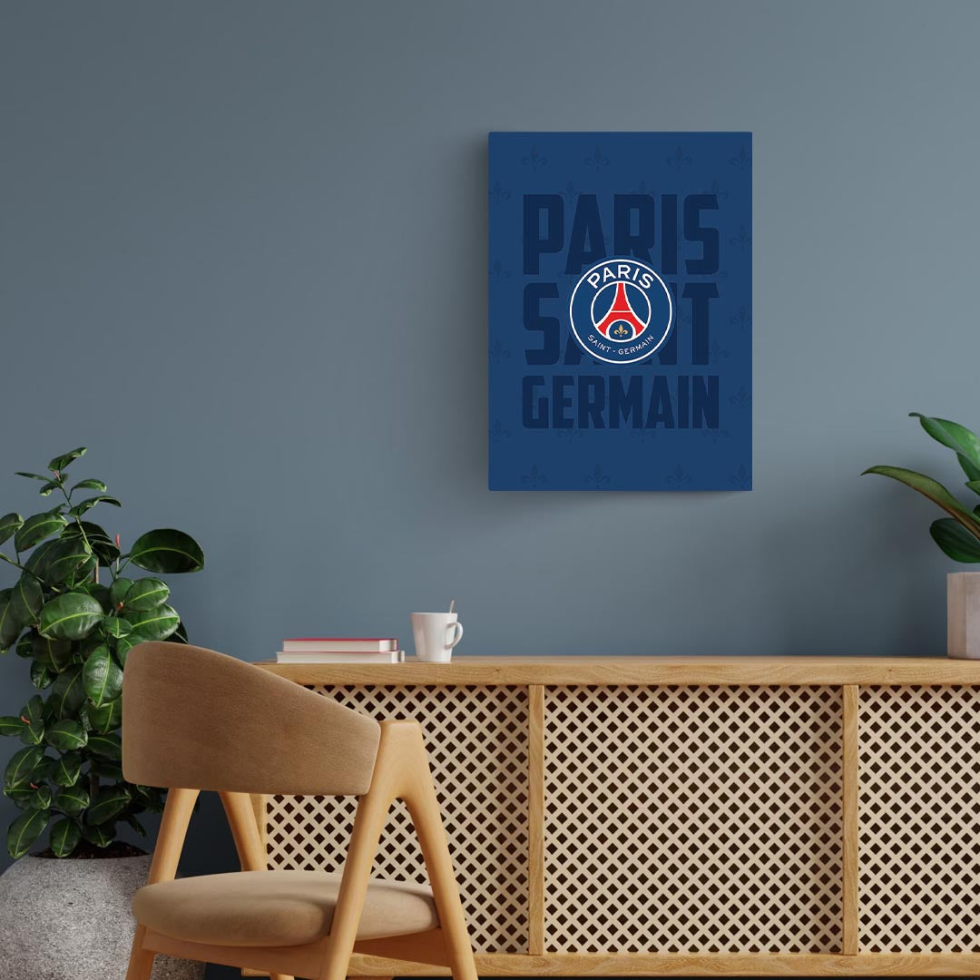 Paris Saint-Germain Poster
