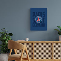 Paris Saint-Germain Poster