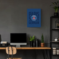 Paris Saint-Germain Poster