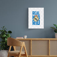 Real Madrid Poster