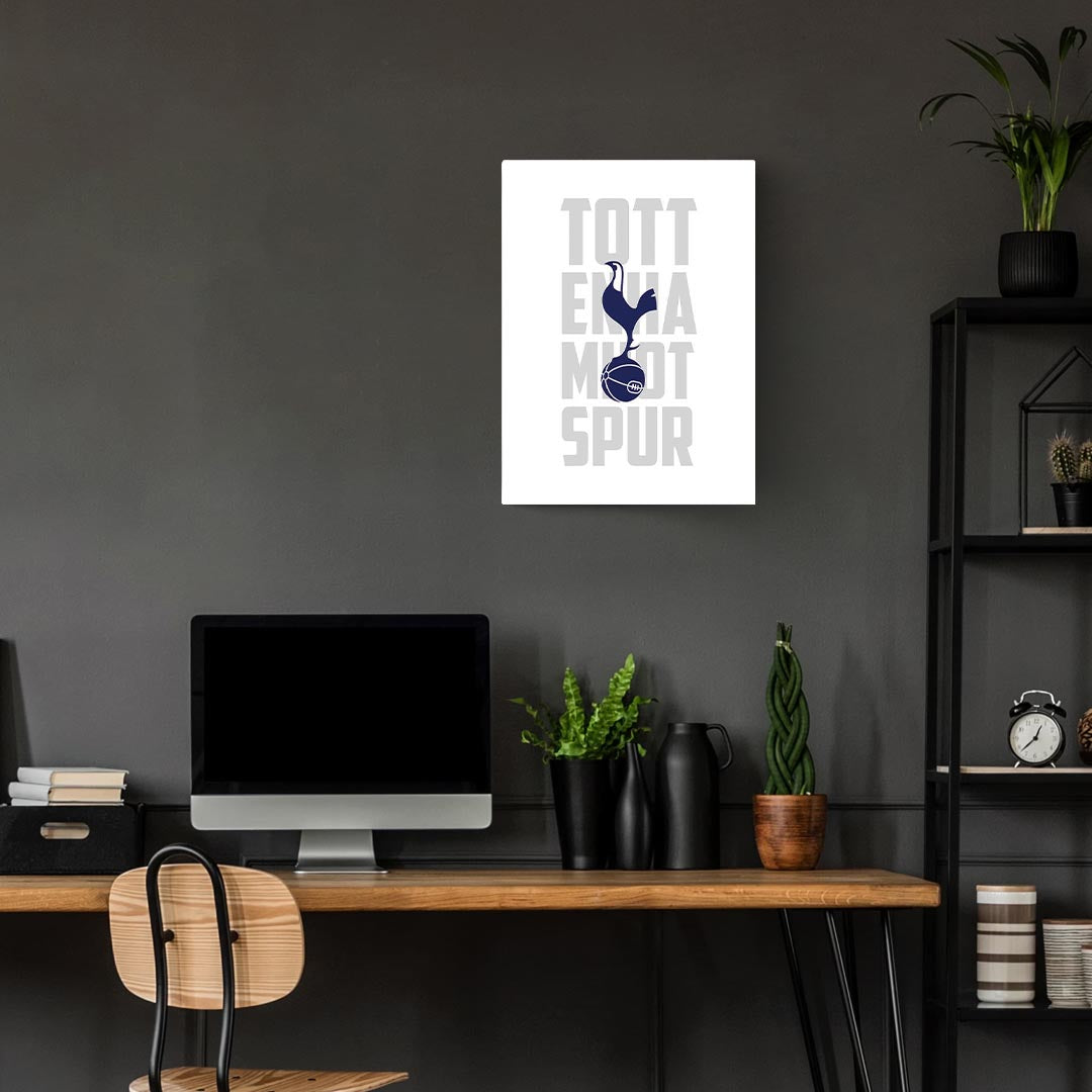 Tottenham Hotspurs Poster