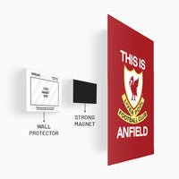 Liverpool FC Poster