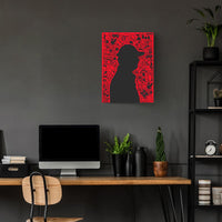 Jurgen Klopp Liverpool Poster