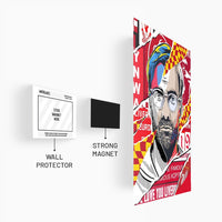 Jurgen Klopp Liverpool Poster