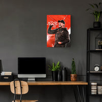 Jurgen Klopp Liverpool Poster