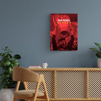 Jurgen Klopp Liverpool Poster