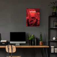 Jurgen Klopp Liverpool Poster