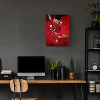 Andrew Robertson Liverpool Poster