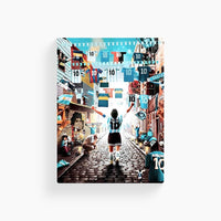 Maradona Wallpaper Art Poster