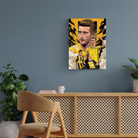 Marco Reus Dortmund Poster