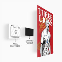 Wayne Rooney England Poster