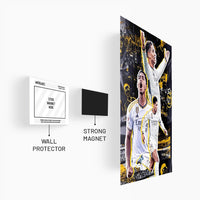 Jude Bellingham Real Madrid Poster
