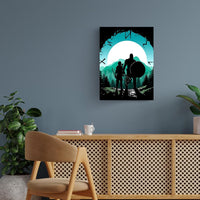 God of War Poster