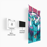 One More Life Gaming Poster