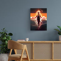 Valorant Poster