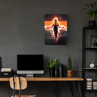 Valorant Poster