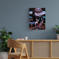 Cypher Valorant Poster
