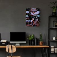 Cypher Valorant Poster