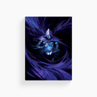 Omen Valorant Poster
