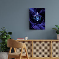 Omen Valorant Poster