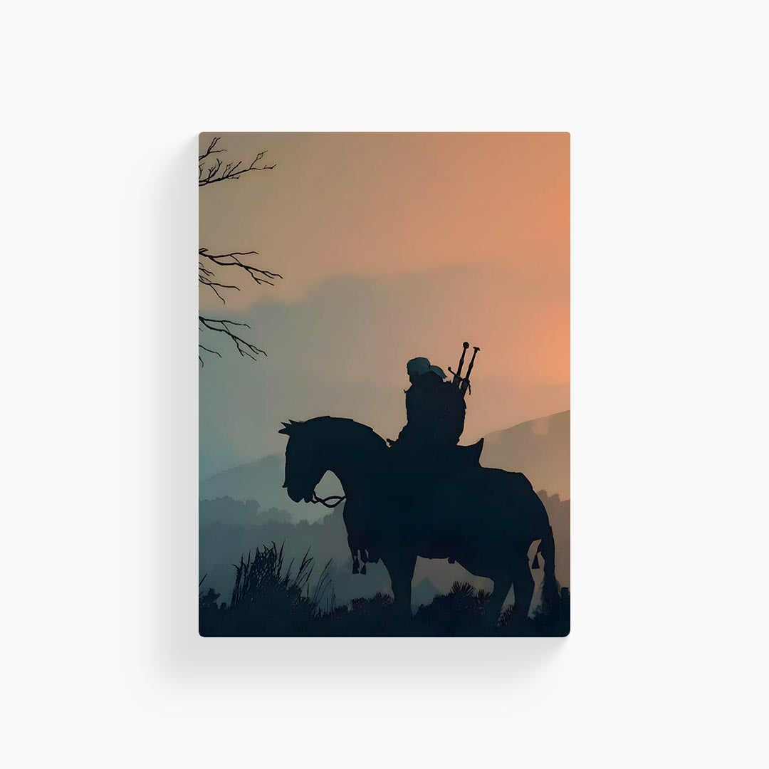 The Witcher Poster