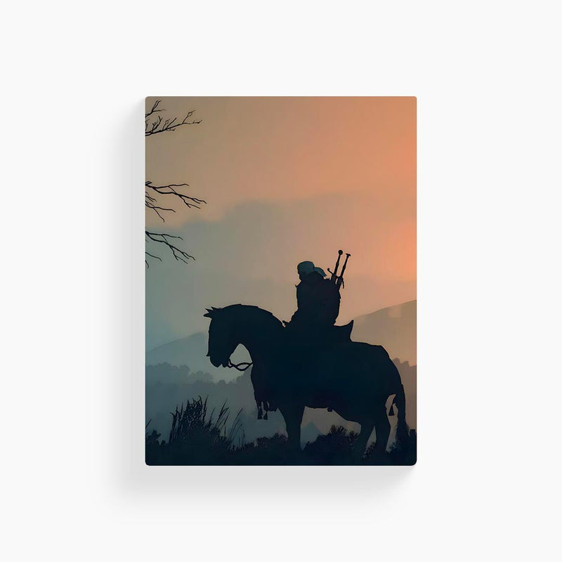 The Witcher Poster