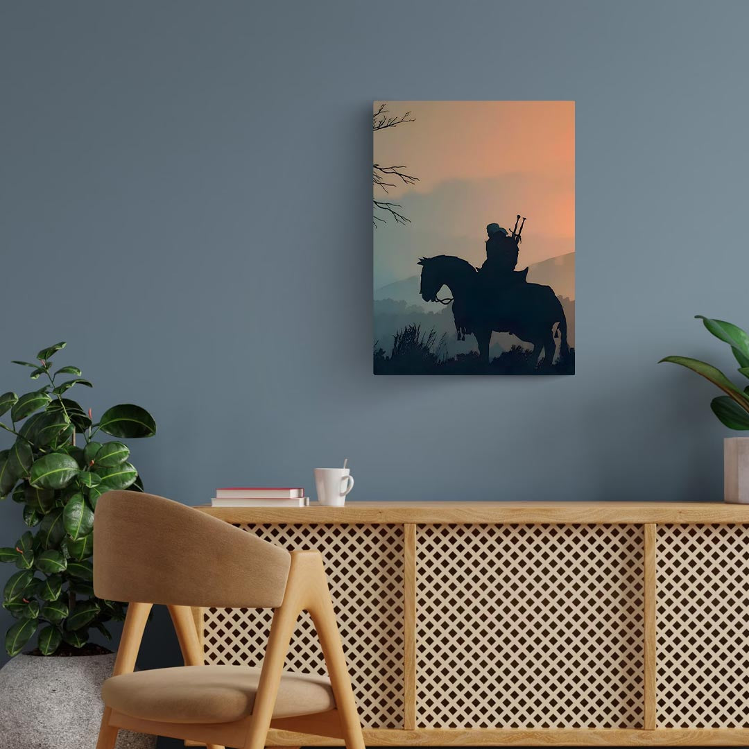 The Witcher Poster