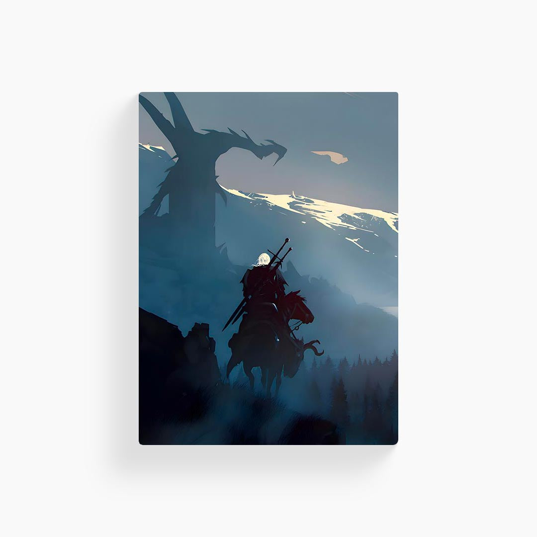 The Witcher Poster