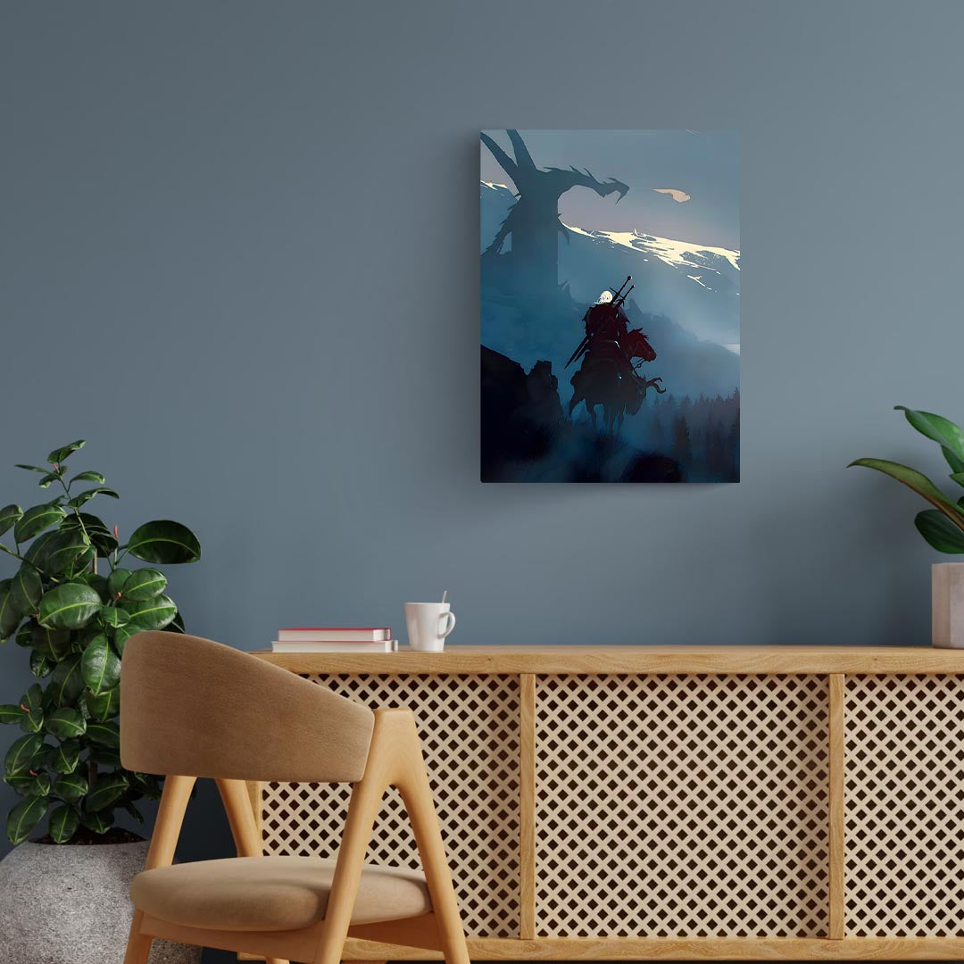 The Witcher Poster