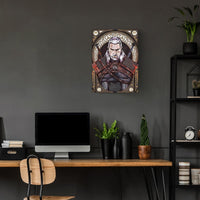 Geralt Witcher Poster