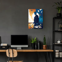 James Bond 007 Poster