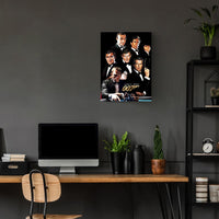 James Bond 007 Poster