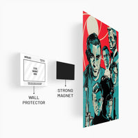 James Bond 007 Poster