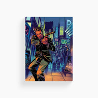 James Bond 007 Art Poster