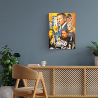 James Bond 007 Casino Royale Poster