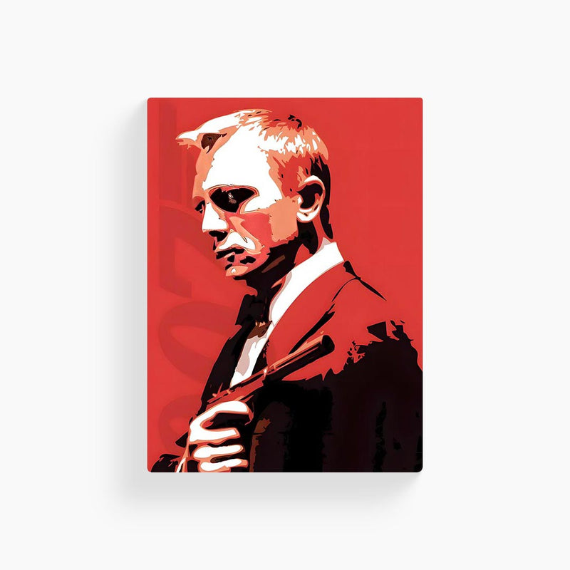 James Bond 007 Daniel Craig Poster