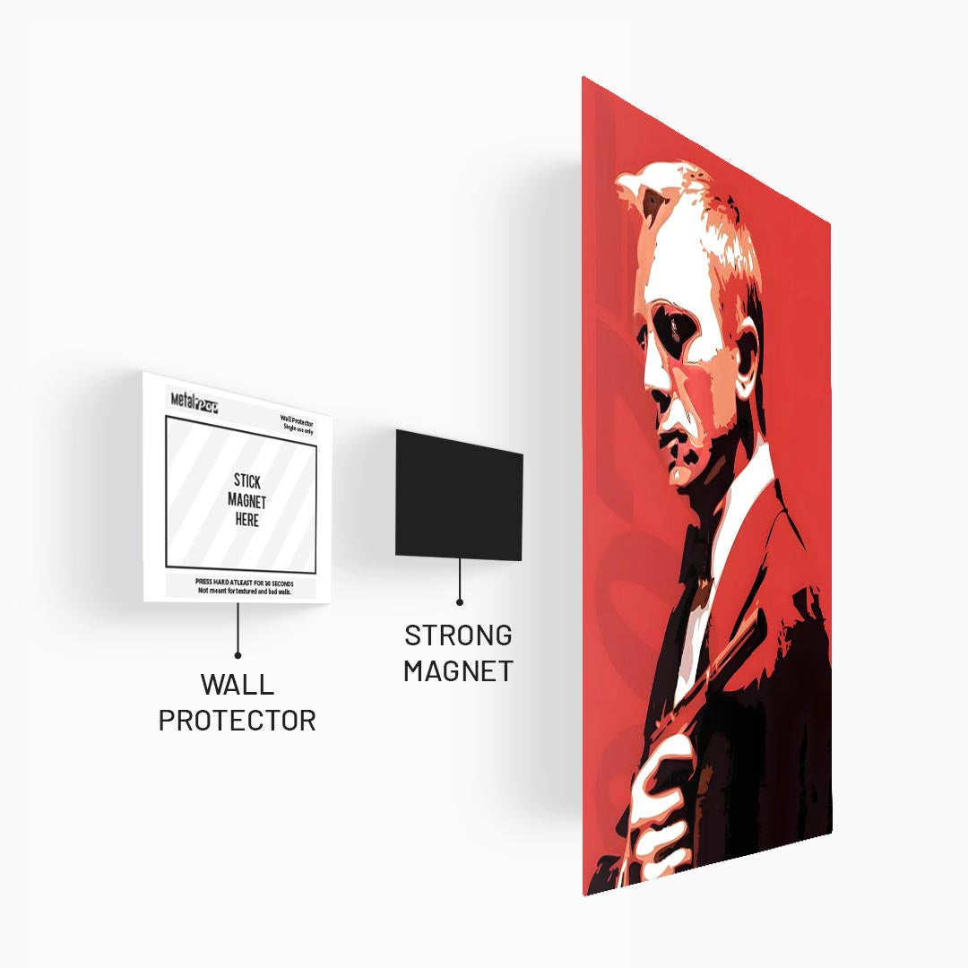James Bond 007 Daniel Craig Poster