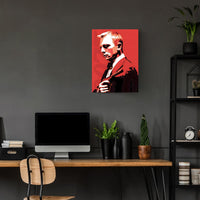 James Bond 007 Daniel Craig Poster