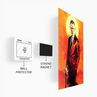 James Bond 007 Daniel Craig Poster