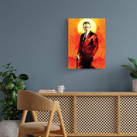 James Bond 007 Daniel Craig Poster