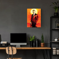 James Bond 007 Daniel Craig Poster