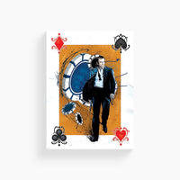 James Bond 007 Daniel Craig Poster
