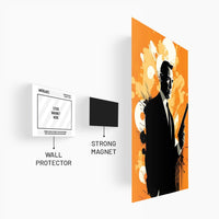 James Bond 007 Daniel Craig Poster