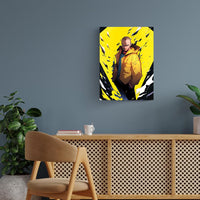 Jesse Pinkman Breaking Bad Poster
