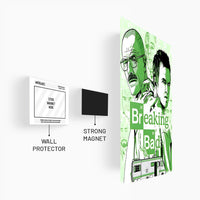 Breaking Bad Poster