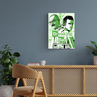 Breaking Bad Poster