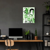 Breaking Bad Poster