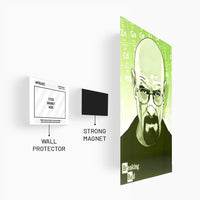 Heisenberg Breaking Bad Poster