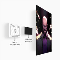 Heisenberg Breaking Bad Poster